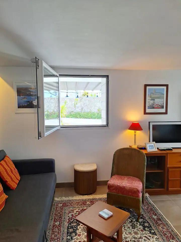 Appartement Moderne Avec Terrasse - Proche Mer Agon-Coutainville Eksteriør billede