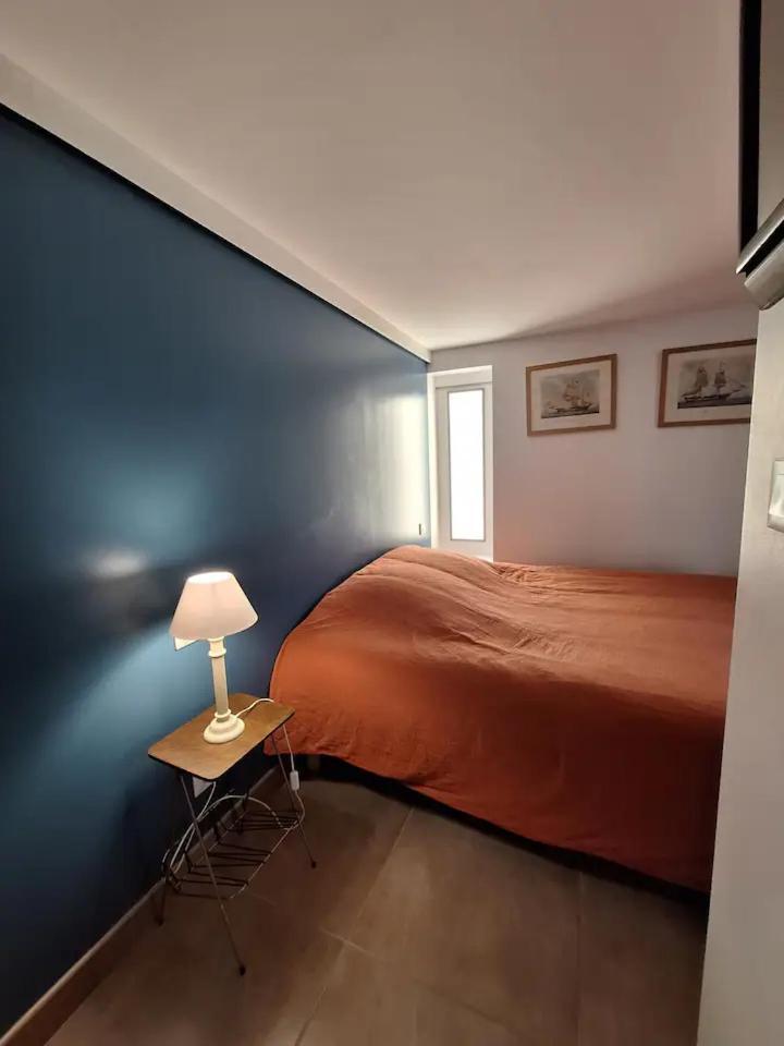 Appartement Moderne Avec Terrasse - Proche Mer Agon-Coutainville Eksteriør billede
